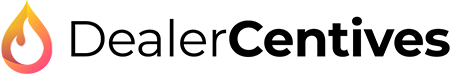 DealerCentives color logo